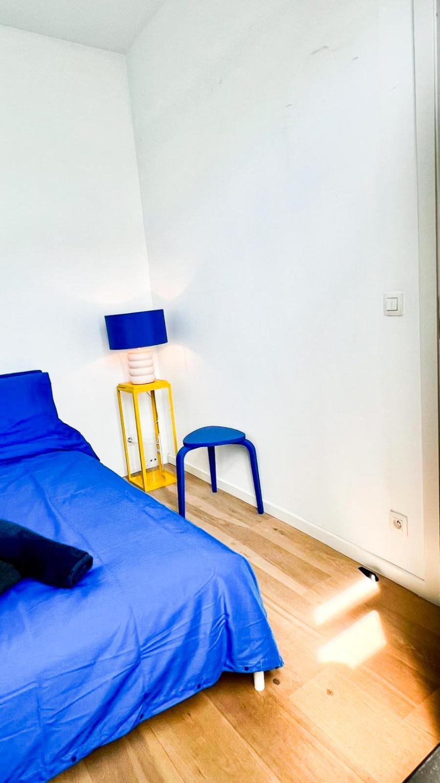 Bauhaus Suites Antwerpen Bagian luar foto